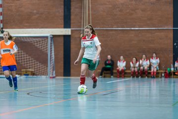 Bild 68 - Frauen HKM Segeberg